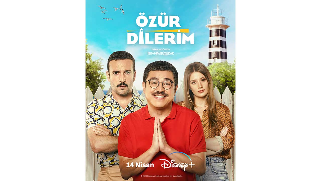 özür dilerim