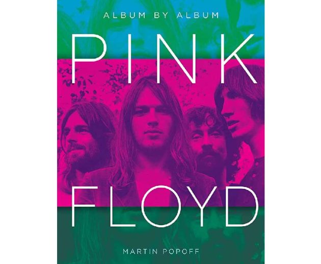 pink floyd