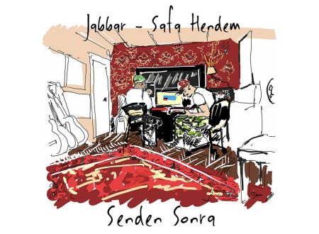 senden sonra