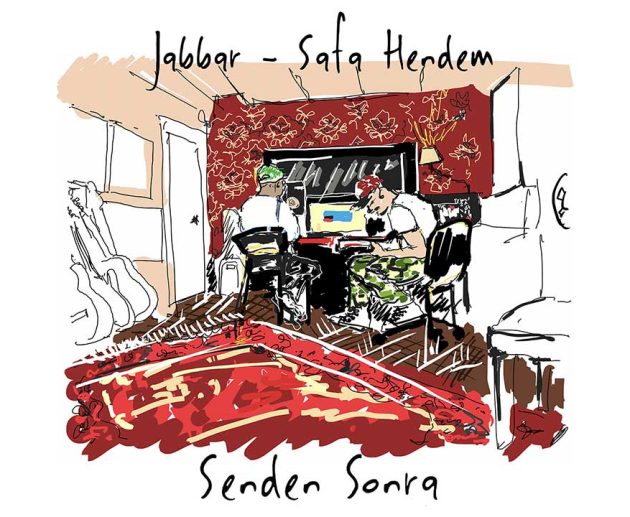 senden sonra