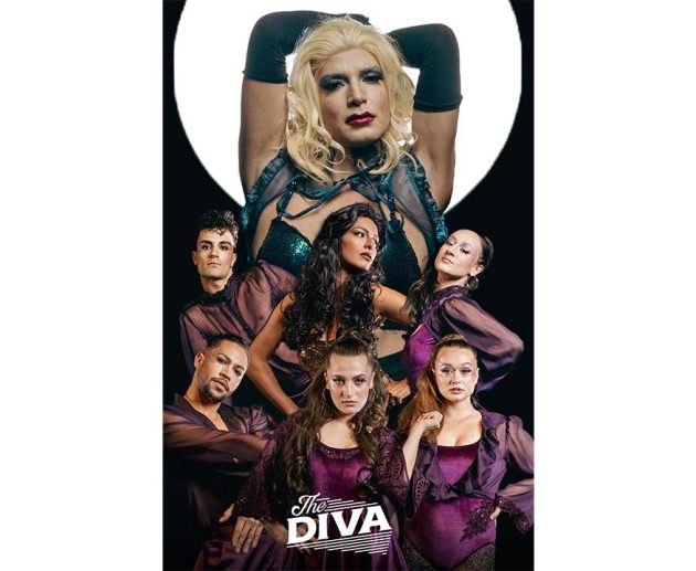 the diva