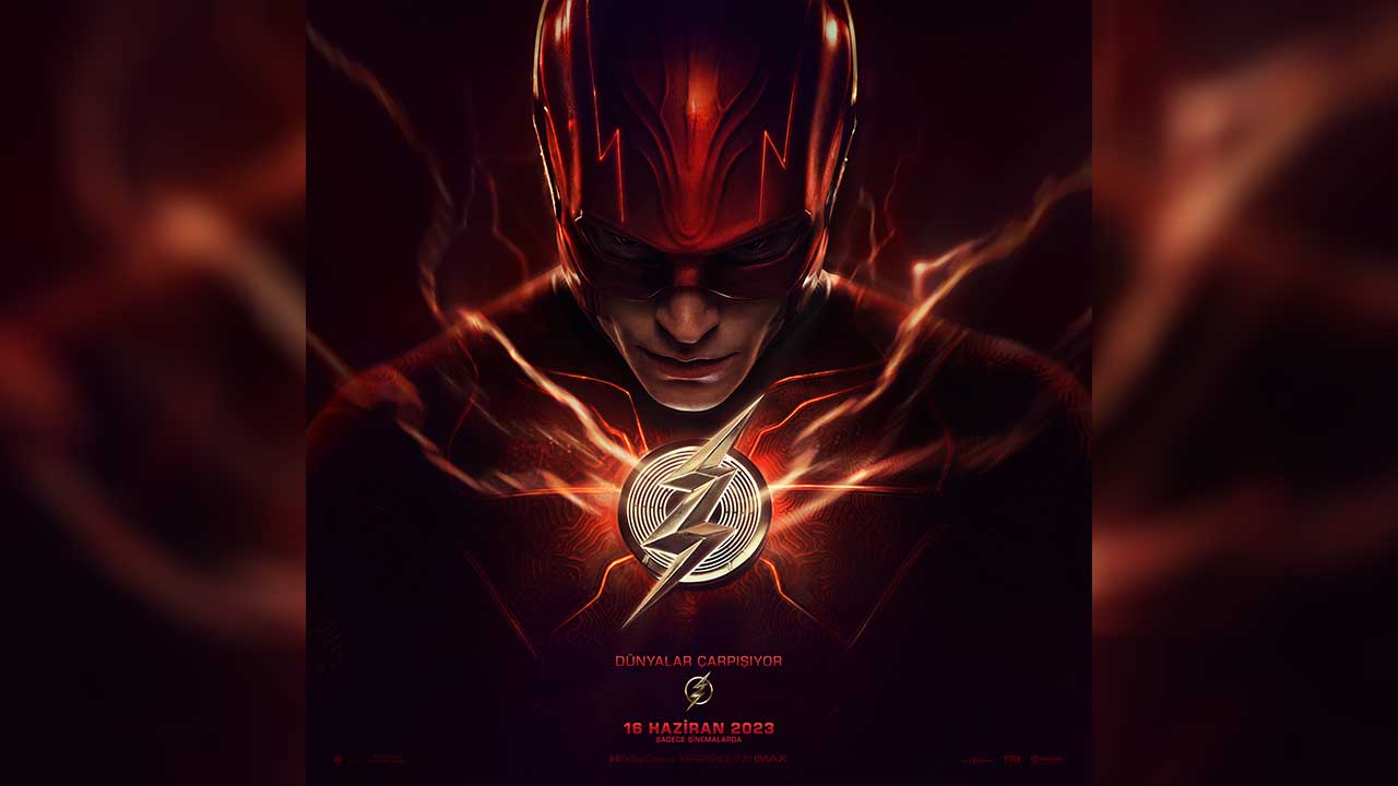 the-flash