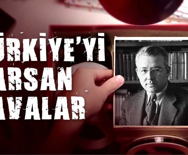 türkiyeyi sarsan davalar