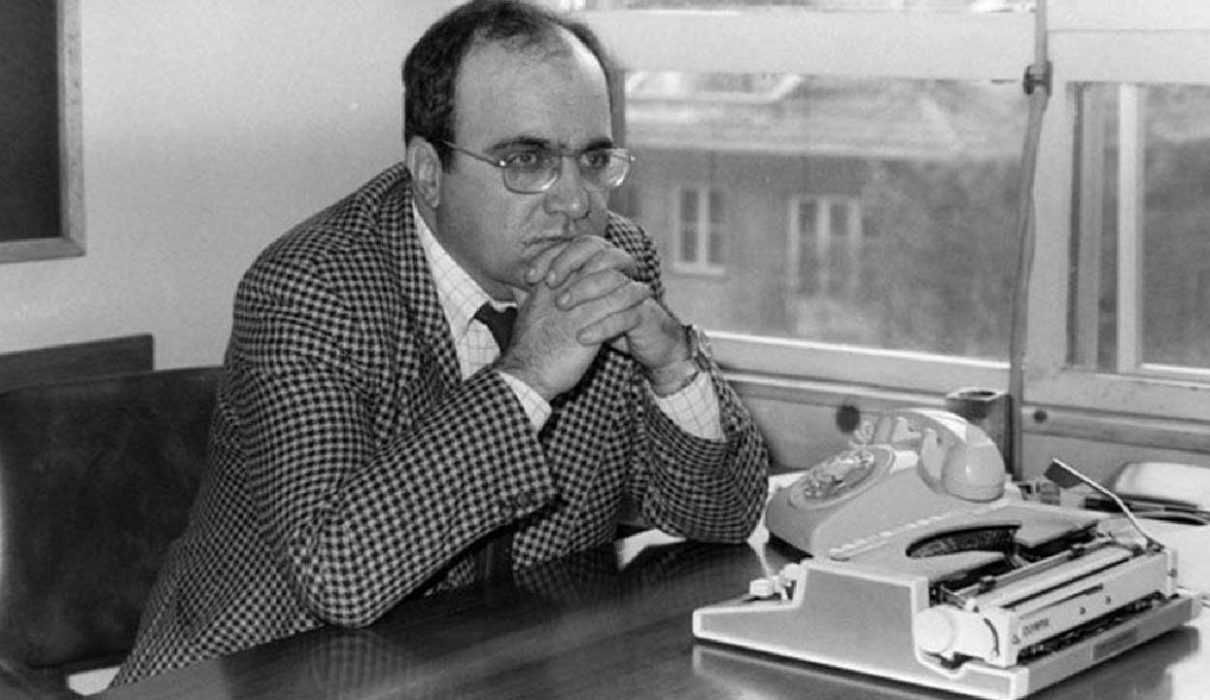 uğur mumcu