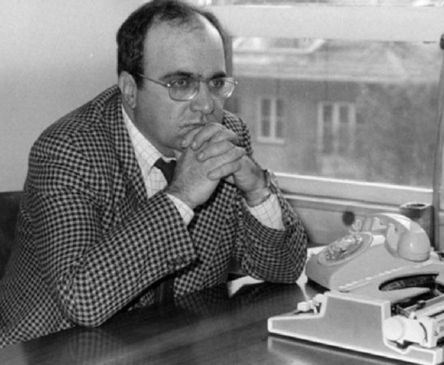 uğur mumcu