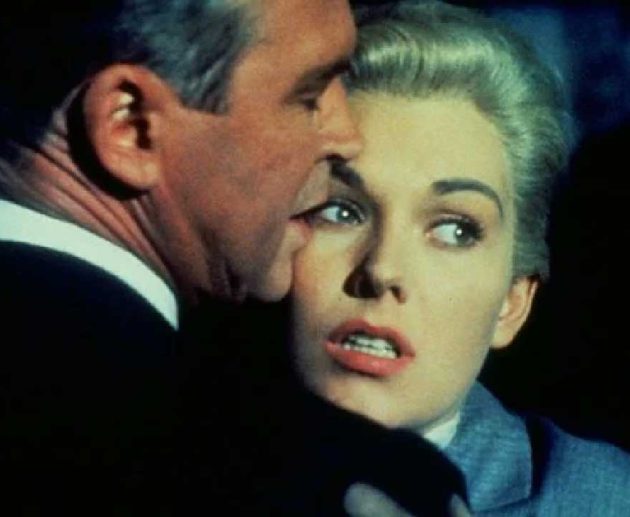 vertigo