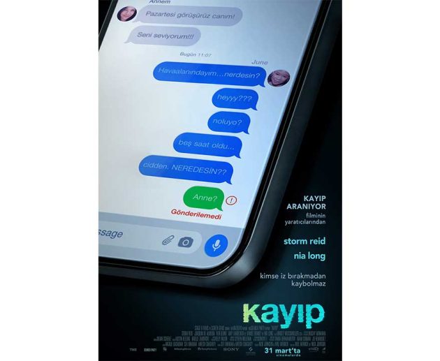kayıp