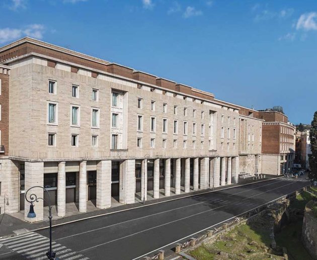 Bulgari Hotels roma