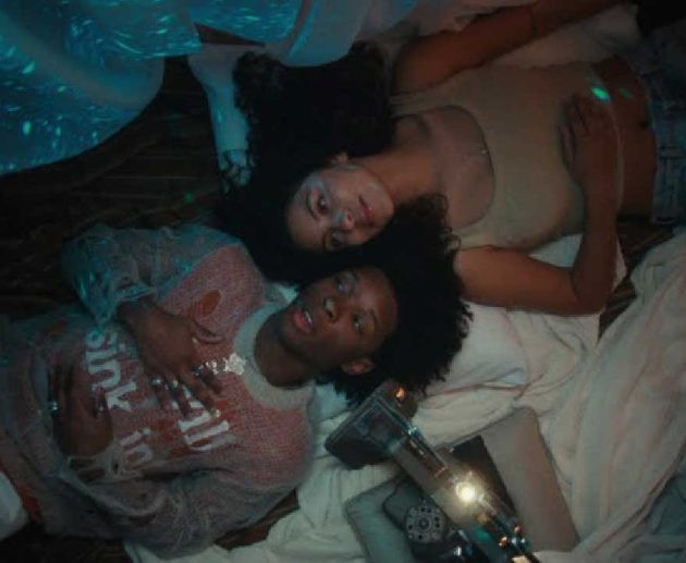 D4vd Sleep Well