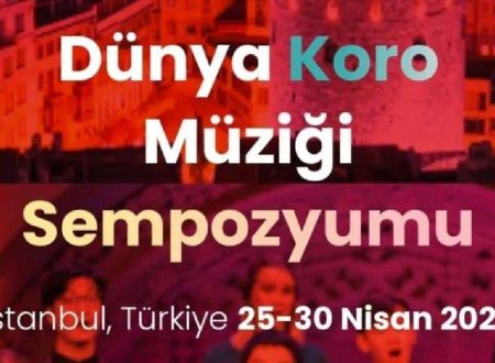 Dünya Koro Müziği Sempozyumu