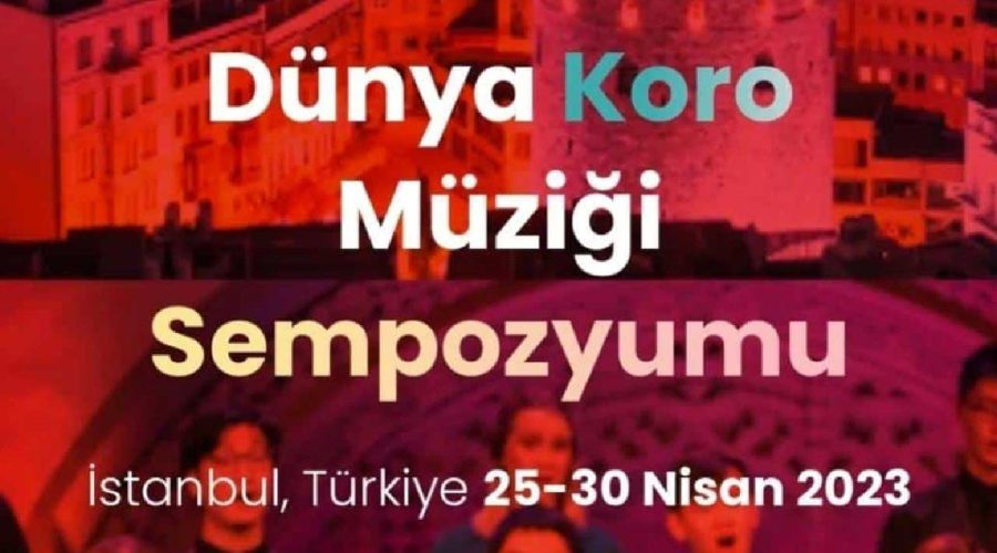 Dünya Koro Müziği Sempozyumu