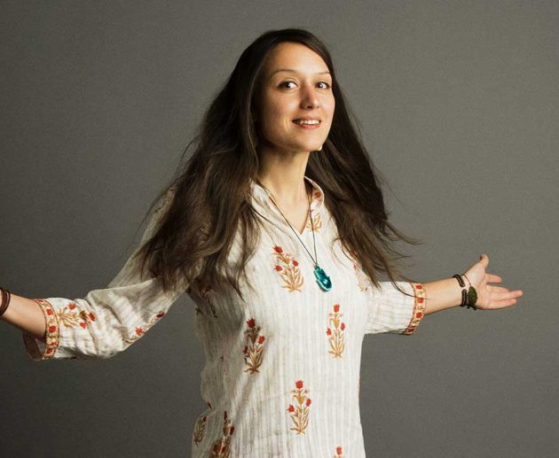 Judith Liberman