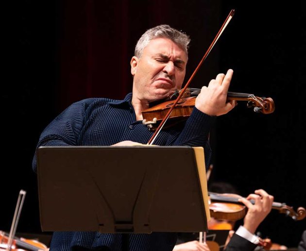 Maxim Vengerov