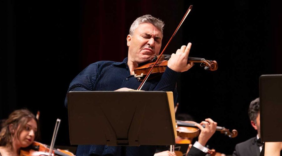 Maxim Vengerov