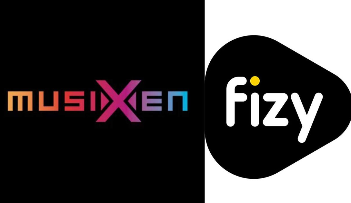Musixen ve fizy