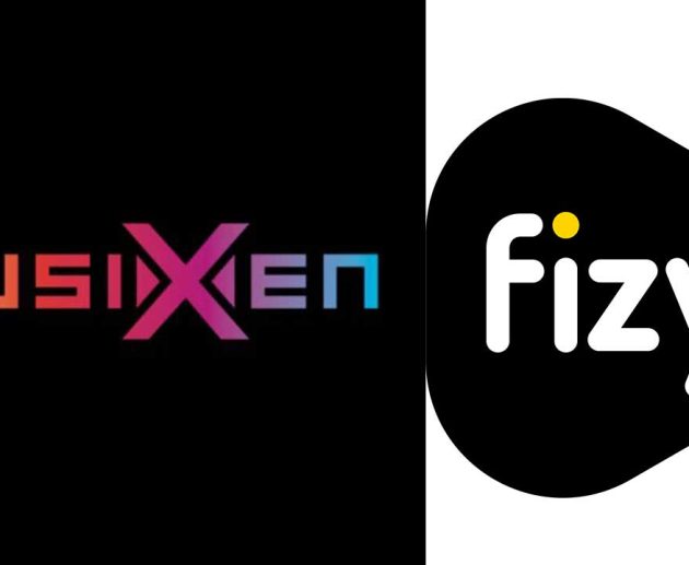 Musixen ve fizy