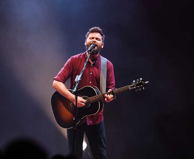 Passenger