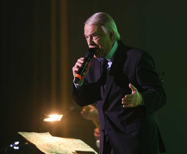 Salvatore Adamo