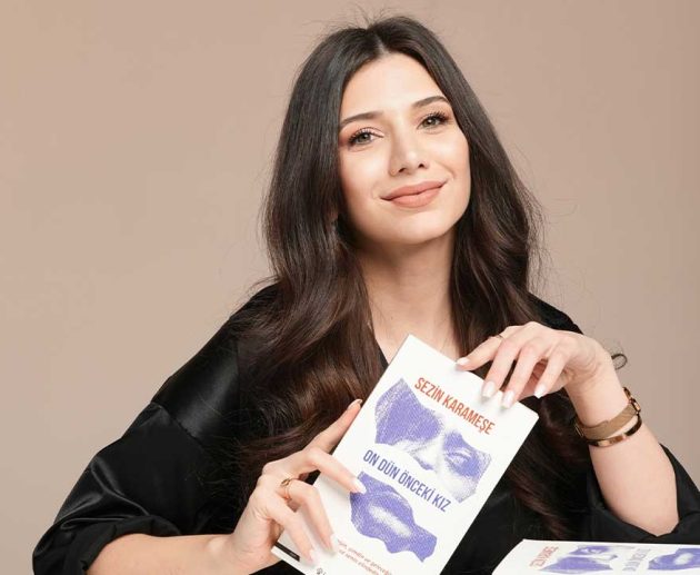 Sezin Karameşe