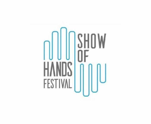 Show of Hands Doğaçlama Müzik Festivali