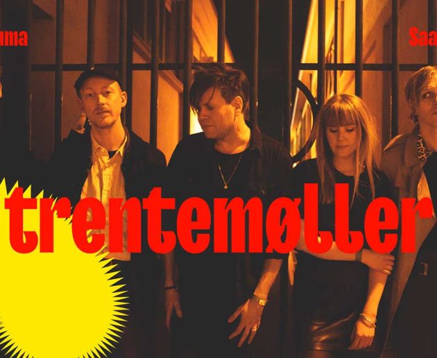 Trentemøller