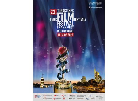 Uluslararası Frankfurt Türk Film Festivali,