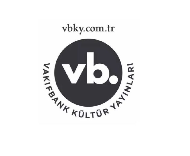 VakıfBank Kültür Yayınları (VBKY)