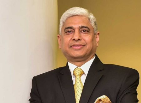 Vikas Swarup