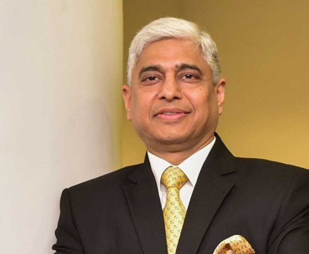 Vikas Swarup