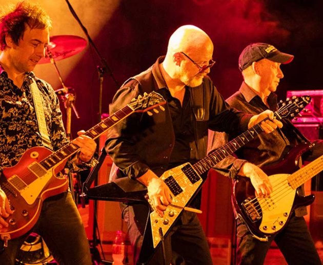 Wishbone Ash