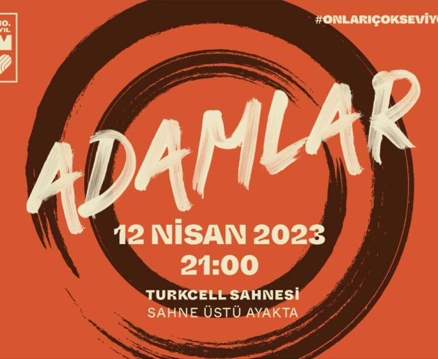 adamlar zorlu psm