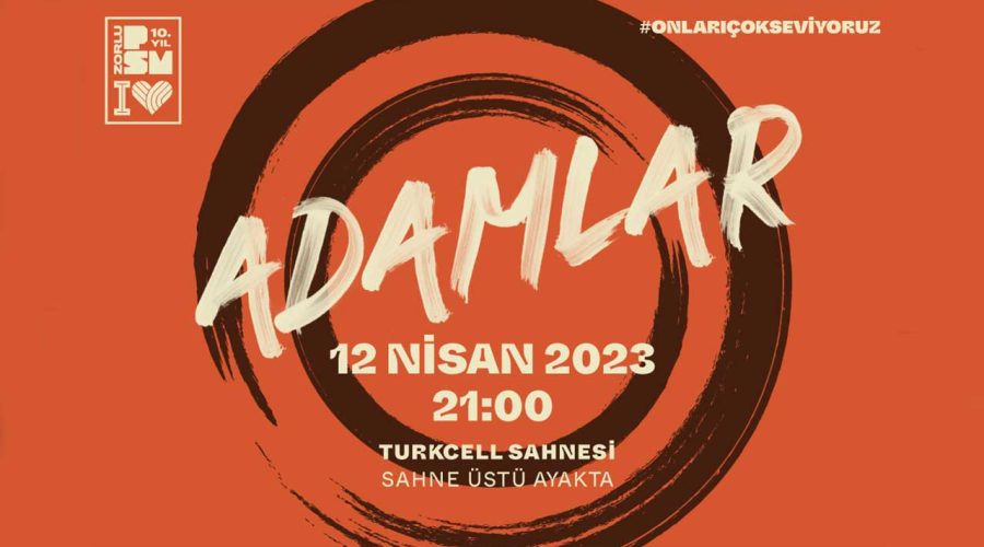 adamlar zorlu psm