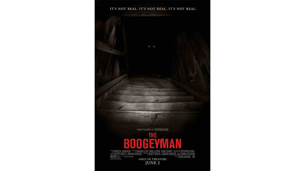 boogeyman