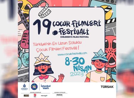 çocuk filmleri festivali