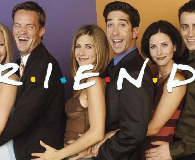 friends