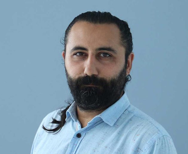 rıza oylum