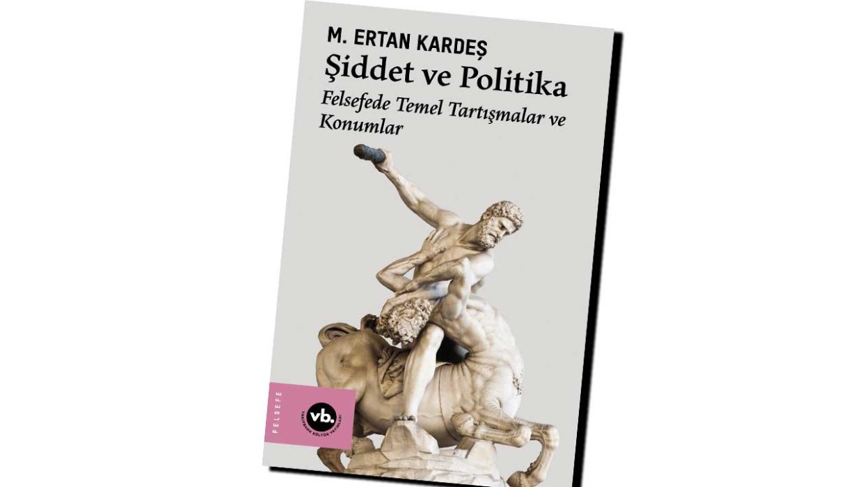 şiddet ve politika