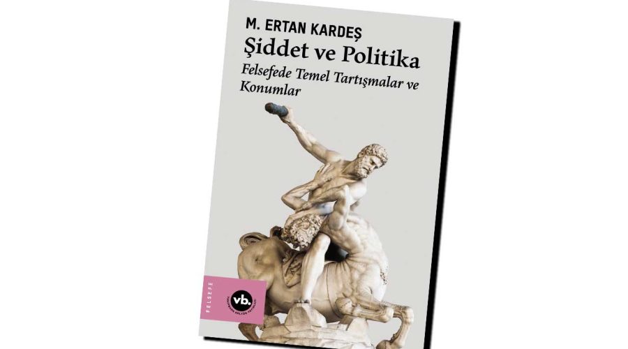 şiddet ve politika