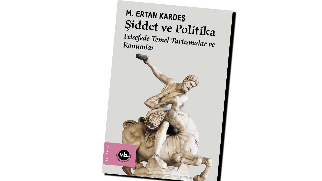 şiddet ve politika