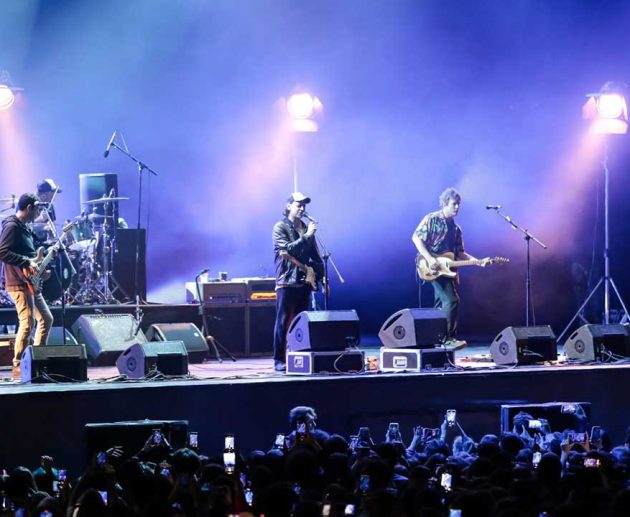 turkcell vadi rock