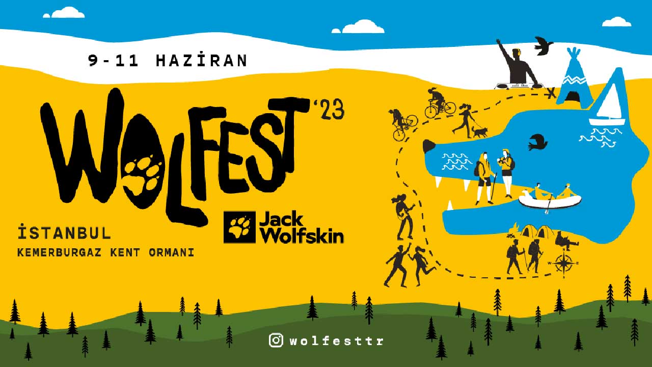 wolfest