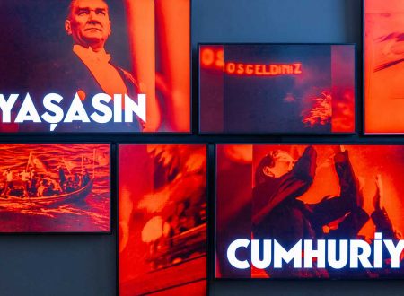 yaşasın cumhuriyet