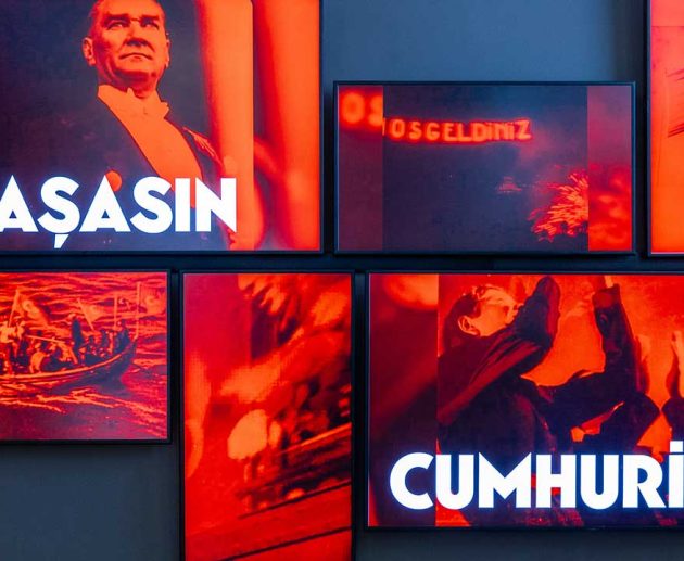 yaşasın cumhuriyet