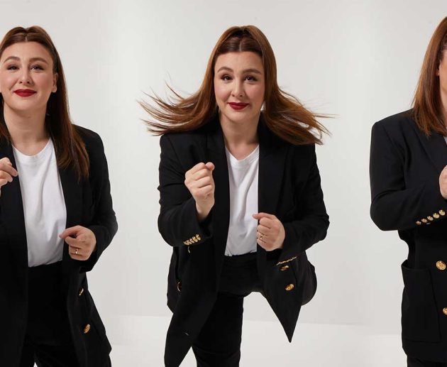 yasemin sakallıoğlu