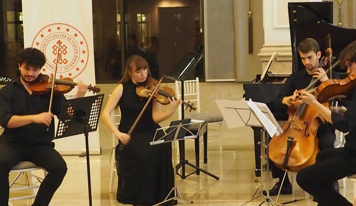 Afyonkarahisar Klasik Müzik Festivali,