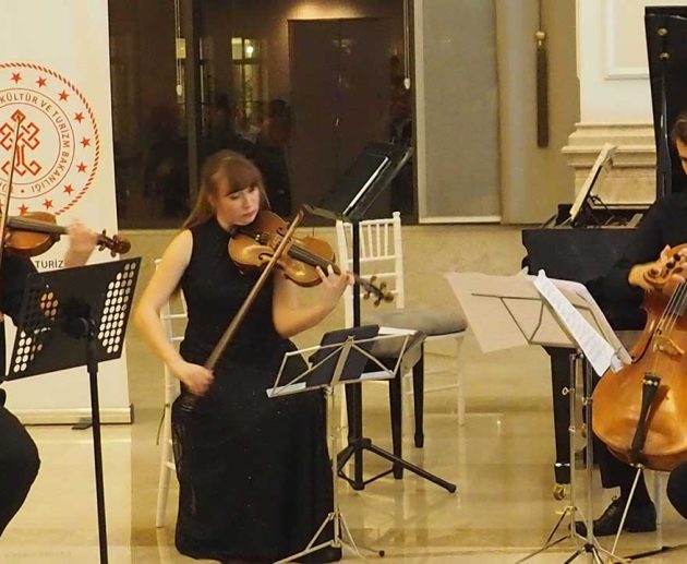 Afyonkarahisar Klasik Müzik Festivali,