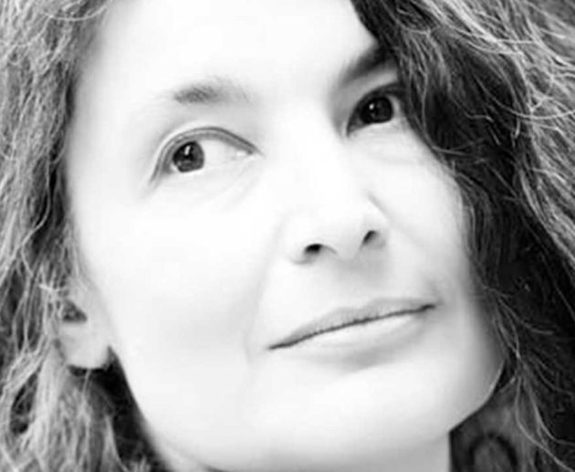 Ayşegül Devecioğlu