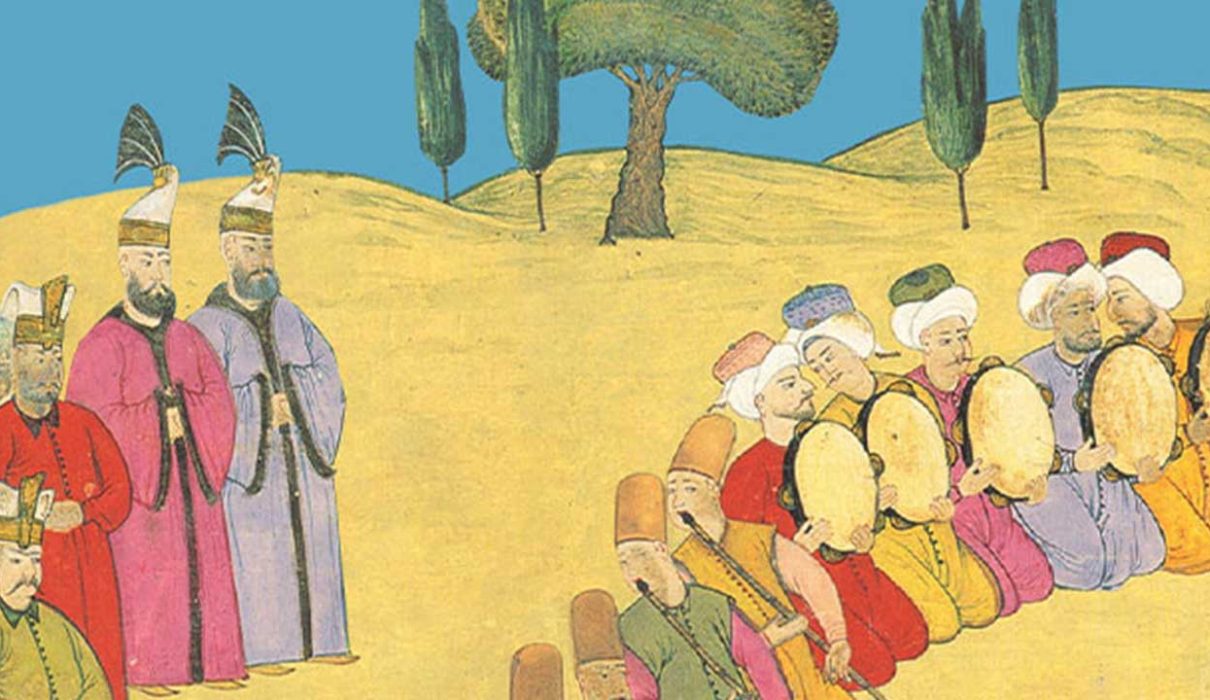 Fasl-ı Rast