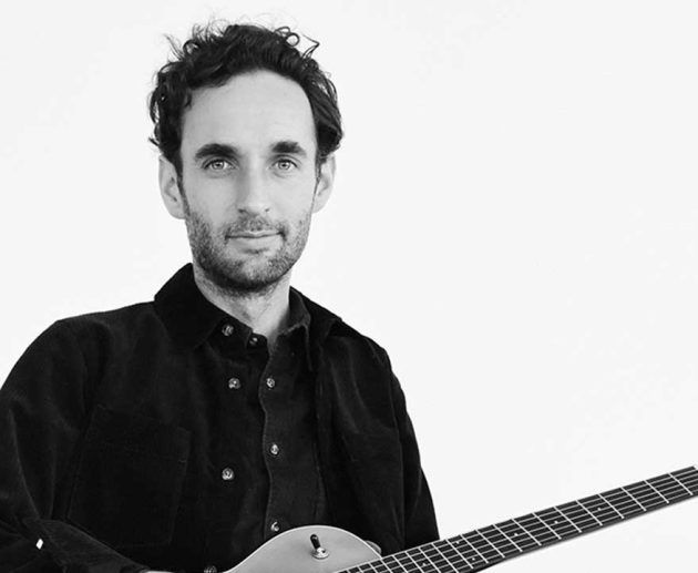 Julian Lage