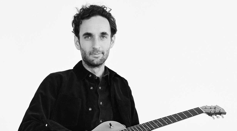 Julian Lage